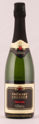 Crémant d'Alsace Brut, Cave de Turckheim