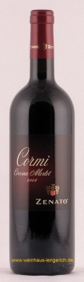 Cormi, Rosso delle Venezie IGT 2008, Zenato