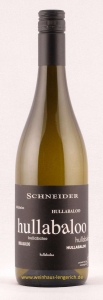 Hullabaloo, Weißwein Cuvée trocken 2019, Markus Schneider