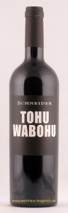 TOHUWABOHU Rotwein trocken 2020, Markus Schneider