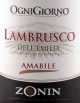 Lambrusco dell’Emilia IGT 