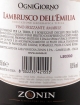 Lambrusco dell’Emilia IGT 